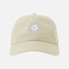 Casquette bordée Capedoro Luma Sable