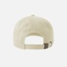 vue arrière de la casquette Sole Sable