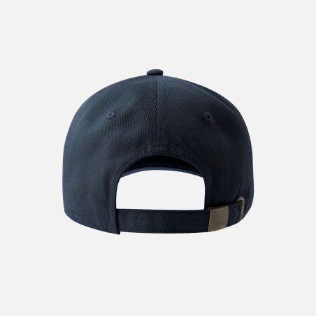 vue arrière de la casquette Luma Marine