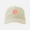 Capedoro Azura sand brimmed cap