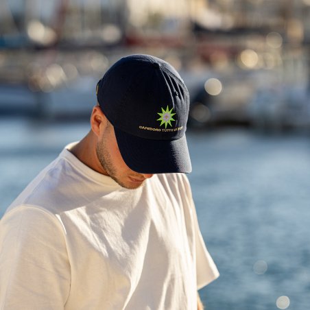 Casquette pour homme, Alto Marine