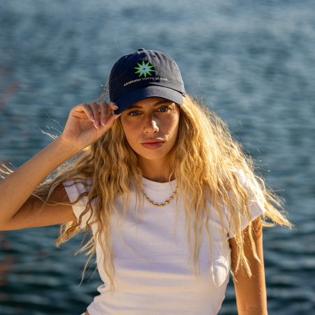 Casquette pour femme Capedoro