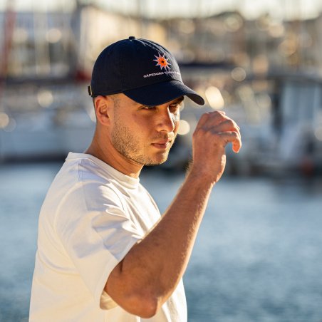 Casquette pour homme Capedoro