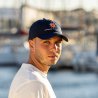 Casquette unisexe Cali Marine