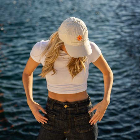 Sole Sable Cap | Capedoro