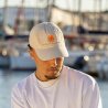 Casquette unisexe Sole Sable