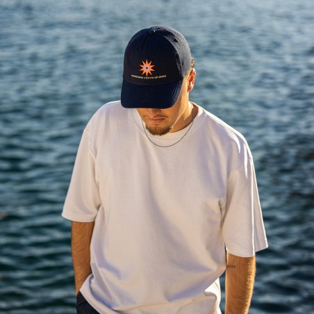 Casquette tendance homme
