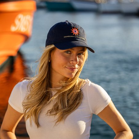 Casquette tendance femme Capedoro