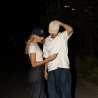 Shooting de nuit casquettes Capedoro