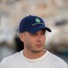 Luce Marine shooting boy cap