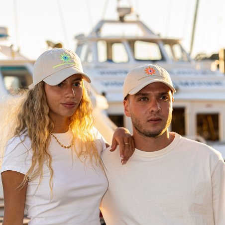 Casquettes Capedoro