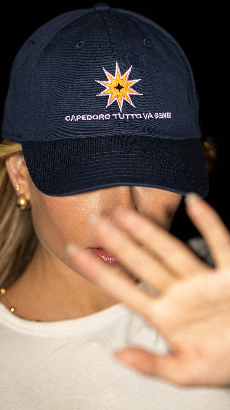 women's evening cap